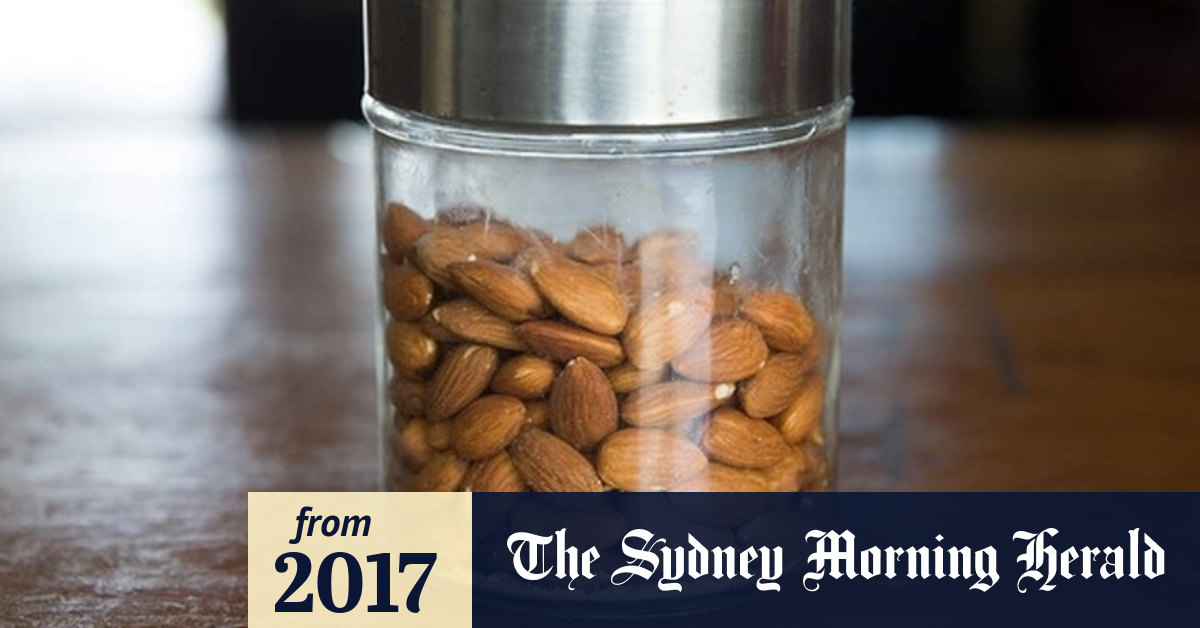 Nuts and dates for breakfast key to a good night's sleep, expert